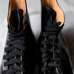 デッドストック Biltrite ポリス コンバット ブーツ 新品 ブラック レザー ポリス コンバット ブーツ カナダ製