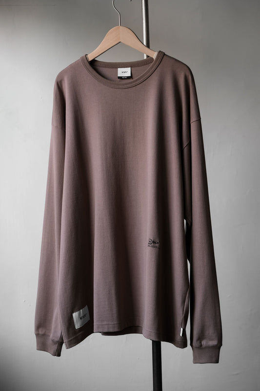 WTAPS 20A/W OG L/S COPO Tシャツ