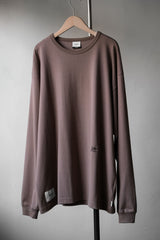 WTAPS 20A/W OG L/S COPO Tシャツ