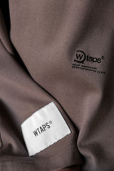 WTAPS 20A/W OG L/S COPO Tシャツ