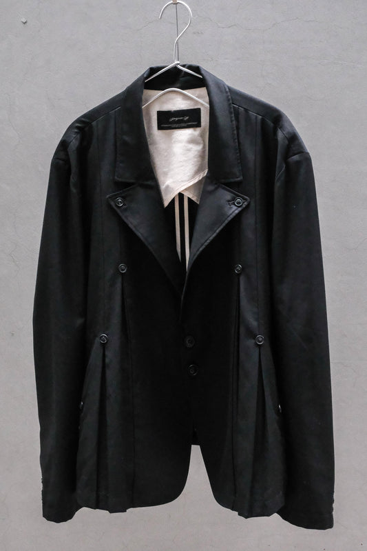 Professor. E 24SS E Jacket