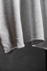 極樂湯× FREAK'S STORE Sauvenir All Night Sweat Henry Shirt 灰/綠