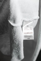 極樂湯× FREAK'S STORE Sauvenir All Night Sweat Henry Shirt 灰/綠