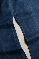 1970年代 ヴィンテージ Lee 201 ジーンズ アメリカ製 ヴィンテージ ボタンブレスト デニム ジーンズ