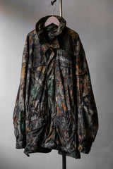 Pinewood Hunting Realtree Jacket leaf camouflage hunting jacket