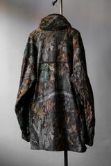 Pinewood Hunting Realtree Jacket leaf camouflage hunting jacket