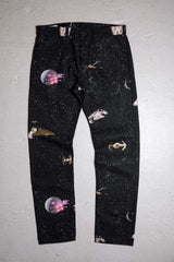 Levi's x Star Wars 501 Slim Taper Jeans