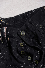 Levi's x Star Wars 501 Slim Taper Jeans