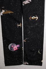 Levi's x Star Wars 501 Slim Taper Jeans