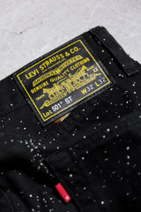 Levi's x Star Wars 501 Slim Taper Jeans