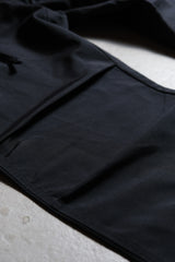 Mountain Research マルチポケット フィッシング パンツ 小林祭 日本の機能的パンクブランド マルチポケット フィッシング パンツ ダークブルー