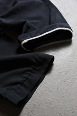 Mountain Research マルチポケット フィッシング パンツ 小林祭 日本の機能的パンクブランド マルチポケット フィッシング パンツ ダークブルー