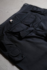 Mountain Research マルチポケット フィッシング パンツ 小林祭 日本の機能的パンクブランド マルチポケット フィッシング パンツ ダークブルー