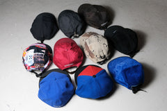 Supreme Cap(6パネル、5パネル、キャンプ、スナップバック)ベースボールキャップ 5点式オールドハット