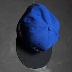 Supreme Cap(6パネル、5パネル、キャンプ、スナップバック)ベースボールキャップ 5点式オールドハット