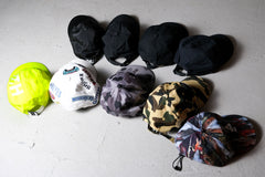 Palace / ACG / Bape / New Era / kith (Baseball Cap) many brands of baseball caps