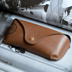 Ray-Ban Wayfarer Sunglasses - Brown