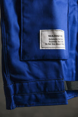 U.S. Navy Life Preserver Vest 美國海軍艦艇救生背心(庫存新品)