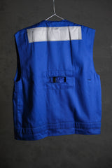 U.S. Navy Life Preserver Vest 美國海軍艦艇救生背心(庫存新品)