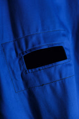 U.S. Navy Life Preserver Vest 美國海軍艦艇救生背心(庫存新品)