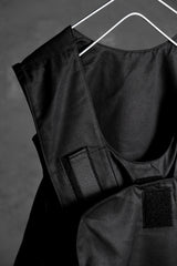 イタリア陸軍憲兵隊ボディアーマーベストイタリア陸軍国家憲兵隊ボディアーマーベスト