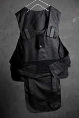 イタリア陸軍憲兵隊ボディアーマーベストイタリア陸軍国家憲兵隊ボディアーマーベスト