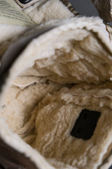 デッドストック 米軍 2QT 水筒カバー ショルダーバッグ タン 米軍 断熱クッション付きウォーターボトルバッグ