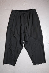 Yohji Yamamoto Pour Homme 15A/W Double Layered Pants