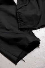 Yohji Yamamoto Pour Homme 15A/W Double Layered Pants