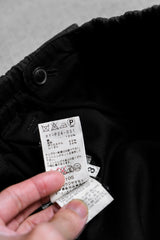 Yohji Yamamoto Pour Homme 15A/W Double Layered Pants