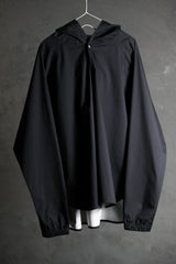 Mountain Research x Columbia Black Label Henrys Point Vest Two-Piece Multi-Pocket Fishing Vest Waterproof Cape