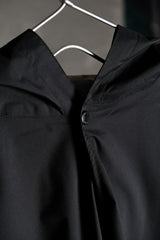 Mountain Research x Columbia Black Label Henrys Point Vest Two-Piece Multi-Pocket Fishing Vest Waterproof Cape