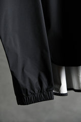 Mountain Research x Columbia Black Label Henrys Point Vest Two-Piece Multi-Pocket Fishing Vest Waterproof Cape