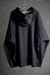 Mountain Research x Columbia Black Label Henrys Point Vest Two-Piece Multi-Pocket Fishing Vest Waterproof Cape