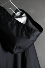 Mountain Research x Columbia Black Label Henrys Point Vest Two-Piece Multi-Pocket Fishing Vest Waterproof Cape