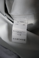 Mountain Research x Columbia Black Label Henrys Point Vest Two-Piece Multi-Pocket Fishing Vest Waterproof Cape