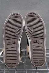 A Bathing Ape BAPE STA High Camo Canvas Sneakers 迷彩高筒帆布鞋