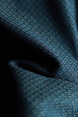 LBM 1911 テーラード ブレザー ジャケット イタリア ファッション 紳士服 ブランド ターキッシュブルー イタリア製 オーダー生地 スーツ ジャケット