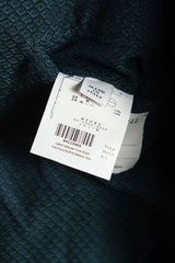 LBM 1911 テーラード ブレザー ジャケット イタリア ファッション 紳士服 ブランド ターキッシュブルー イタリア製 オーダー生地 スーツ ジャケット