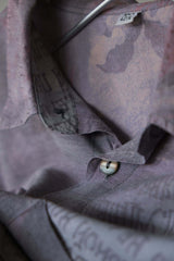 Vintage All Over Print Shirt Vintage All Over Print Shirt