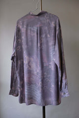 Vintage All Over Print Shirt Vintage All Over Print Shirt