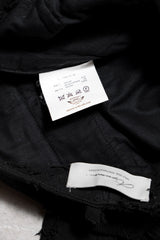 アズマ クラストジャカードパンツ