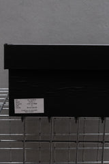 CALEE Studded Suede Leather Engineer Boots Black 黑色麂皮拼接牛皮鉚釘工程靴 Vibram底 日本製