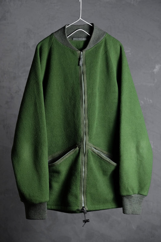 British Army Thermal Fleece Jacket 英軍羊毛抓絨保暖夾克