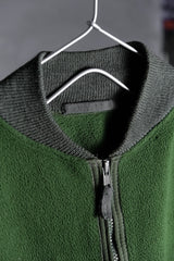 British Army Thermal Fleece Jacket British Army Wool Fleece Thermal Jacket