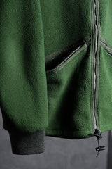 British Army Thermal Fleece Jacket British Army Wool Fleece Thermal Jacket