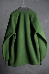 British Army Thermal Fleece Jacket British Army Wool Fleece Thermal Jacket