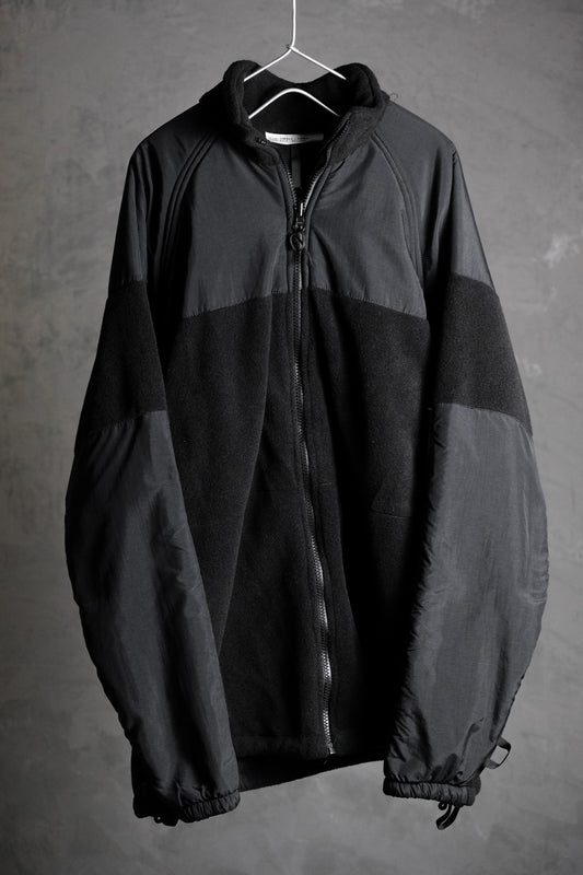 U.S.NAVY ECWCS GEN2 NWU Parka Polartec Fleece Jacket 美軍禦寒系統 尼龍羊毛刷毛夾克