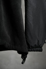 U.S.NAVY ECWCS GEN2 NWU Parka Polartec Fleece Jacket 美軍禦寒系統 尼龍羊毛刷毛夾克