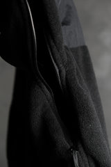 U.S.NAVY ECWCS GEN2 NWU Parka Polartec Fleece Jacket 美軍禦寒系統 尼龍羊毛刷毛夾克